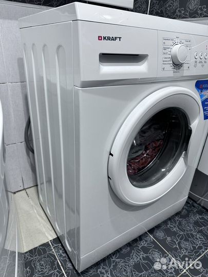 Стиральная машина автомат бу