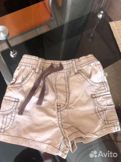 Шорты (новые)