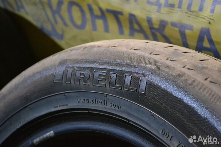 Pirelli Scorpion Verde 215/60 R17