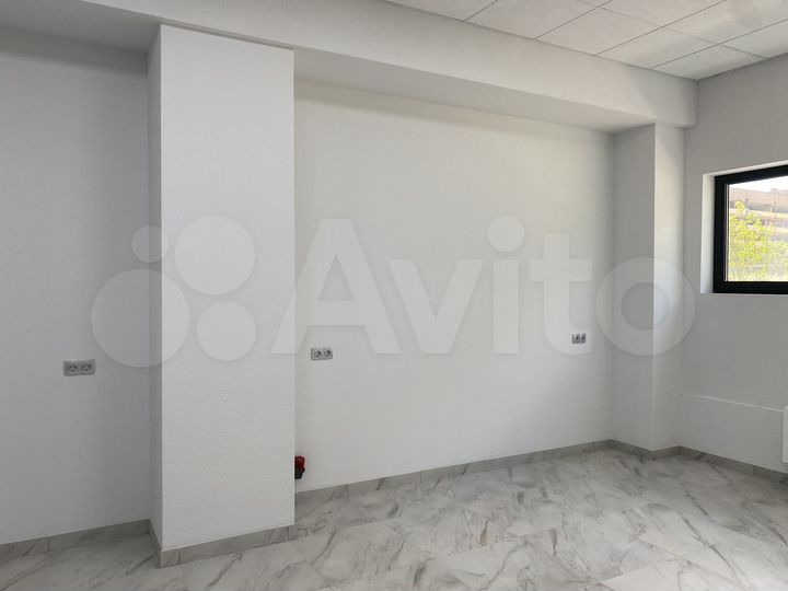 Кабинеты для бьюти услуг и косметологии 12 и 10 м²