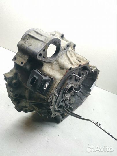 Колокол кпп Toyota Caldina CT198V 3CE