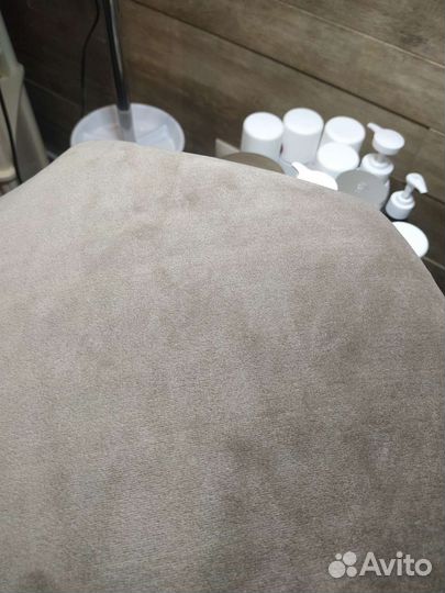 Чехол на кушетку велюр новый 180*60