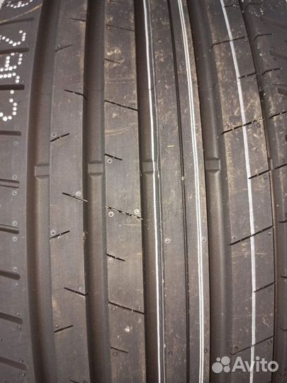 Greentrac Quest-X 225/45 R18 95Y