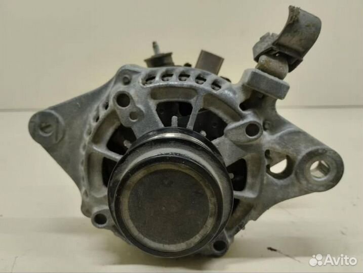 Генератор Toyota Corolla