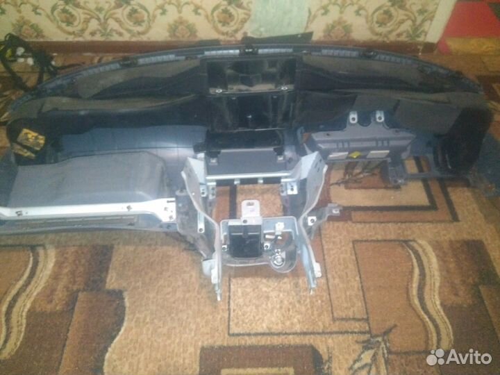 Торпедо Хендэ Акцент 2 Тагаз