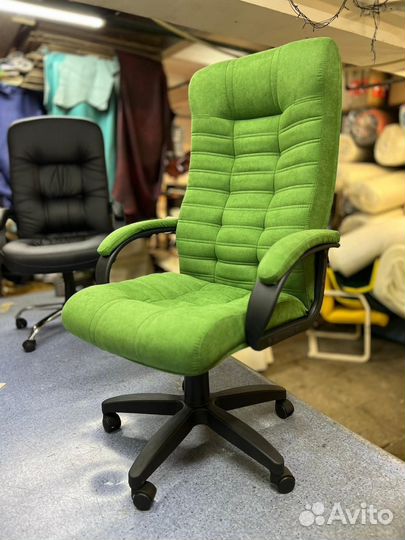 Кресло компьютерное