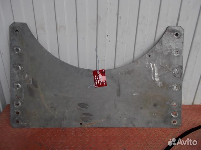 Проставка седла Mercedes-Benz Axor Actros