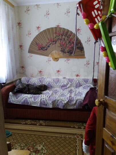 Дом 71 м² на участке 9 сот.