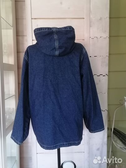 Куртка джинсовая Gloria Jeans