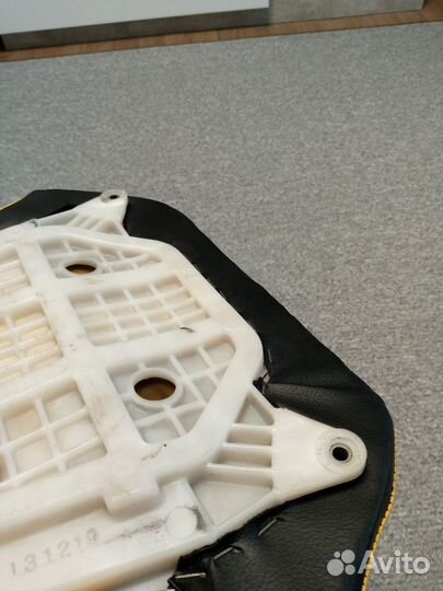 Сиденья Ямаха р1 2001года