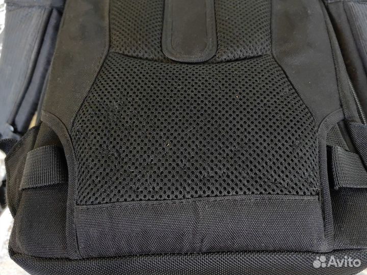 Фото Рюкзак Lowepro Fastpack BP 150