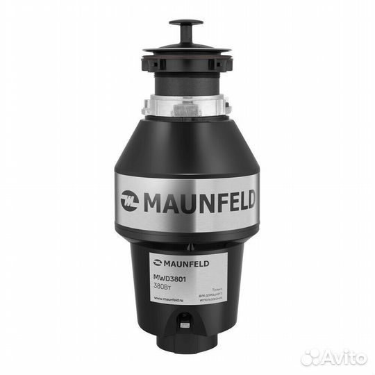 Измельчитель пищевых отходов Maunfeld MWD3801