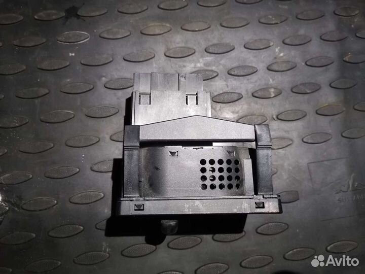 Блоу управления светом форд