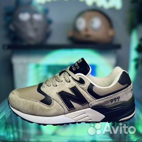 New balance cheap 999 men beige