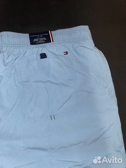 Шорты для плавания XXL Tommy Hilfiger