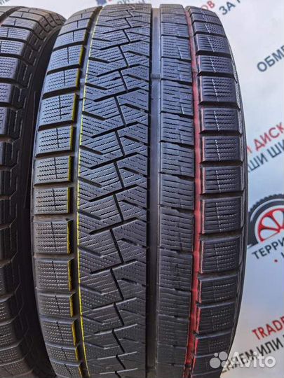 Pirelli Ice Asimmetrico 235/55 R18 99V