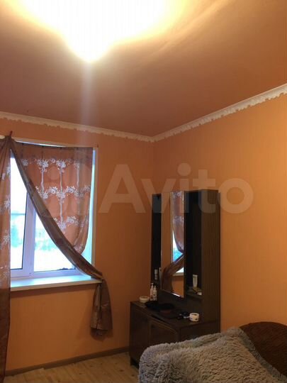 3-к. квартира, 83 м², 2/5 эт.