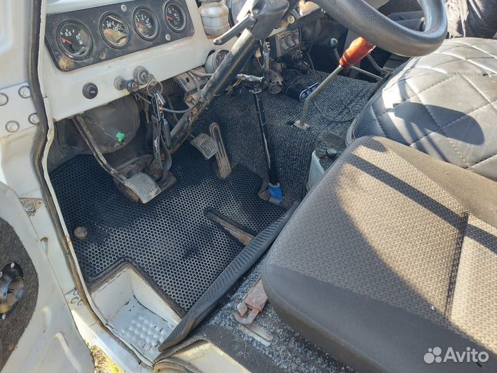 УАЗ 3909 2.7 МТ, 2015, 145 000 км