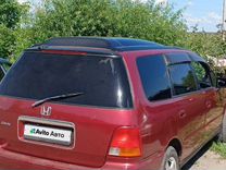 Honda Odyssey 2.3 AT, 1996, 356 175 км, с пробегом, цена 480 000 руб.