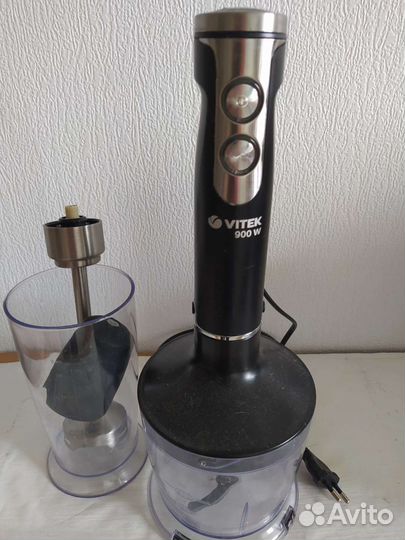 Блендер. Запчасти