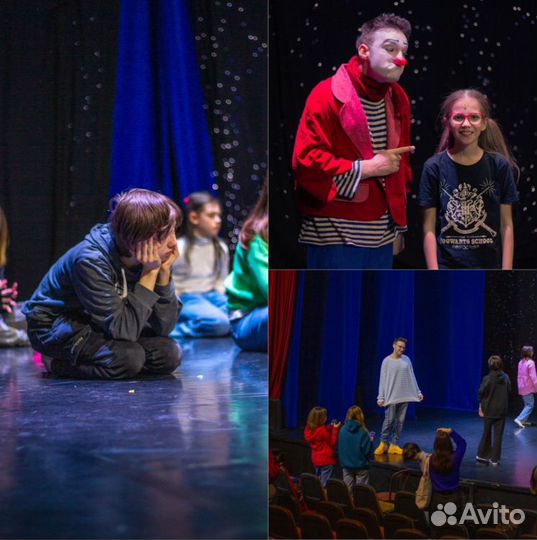 Фотограф СПБ