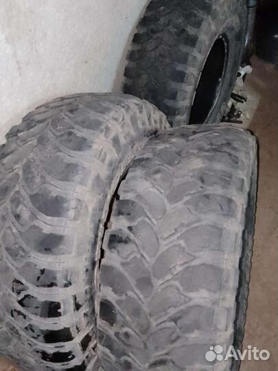 Comforser CF3000 285/75 R16