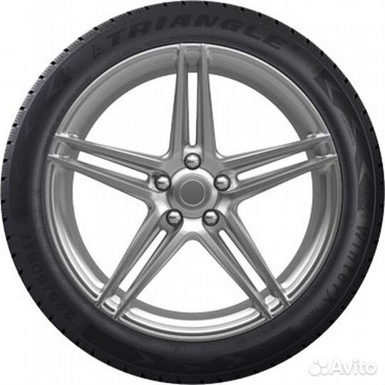 Triangle WinterX TW401 185/65 R15 88H