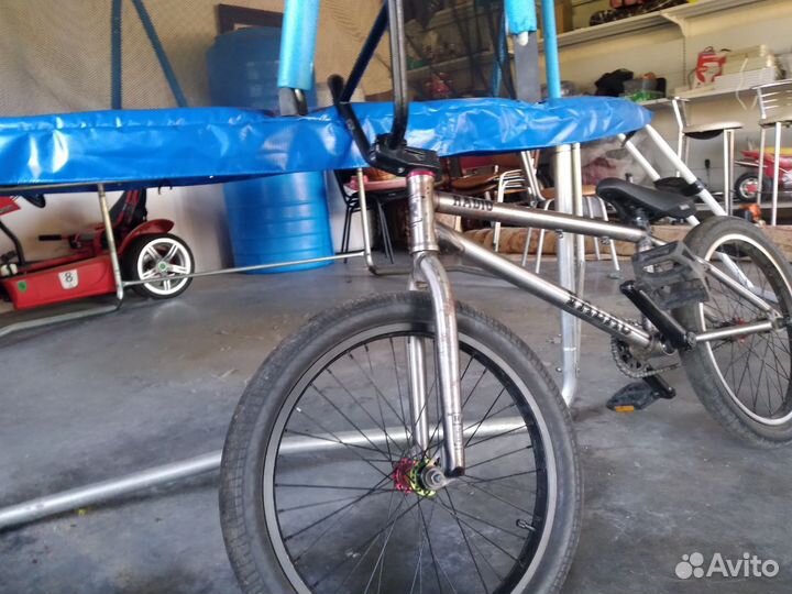 Велосипед bmx Radio Valac 20,6