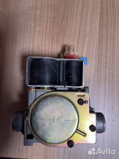 Газовый клапан 845 sigma для котла Biasi Delta 24s