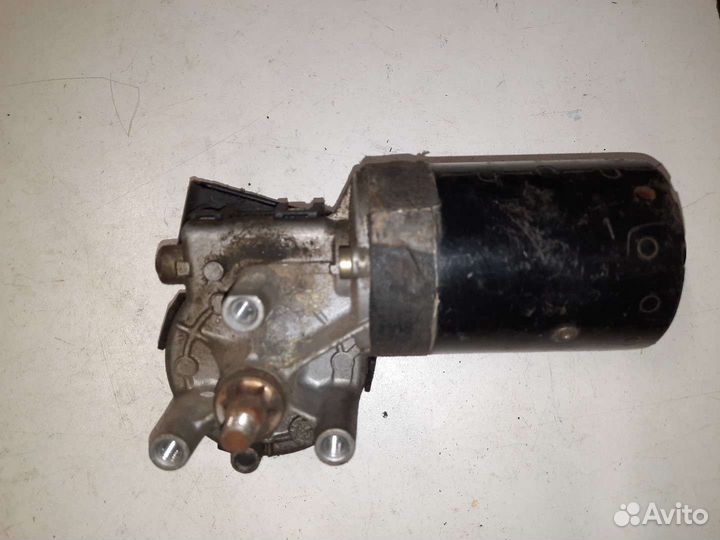 Моторчик стеклоочистителя Opel Vectra B