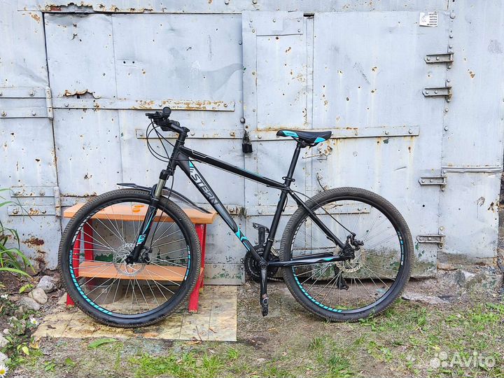 Велосипед stern Energy 2.0