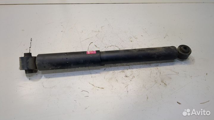 Амортизатор подвески Nissan X-Trail (T31), 2013