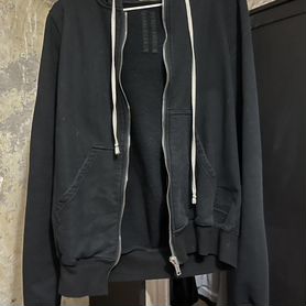 Зип худи Rick owens