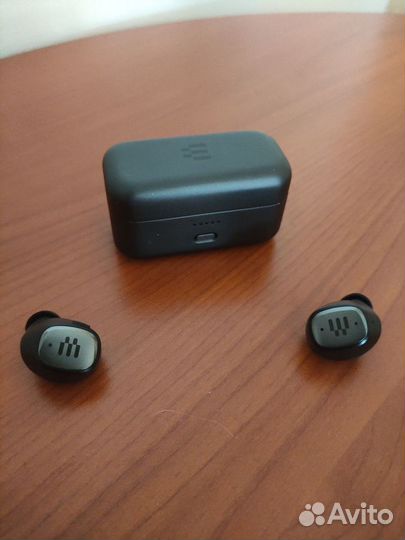 Беспроводные наушники Epos gtw 270