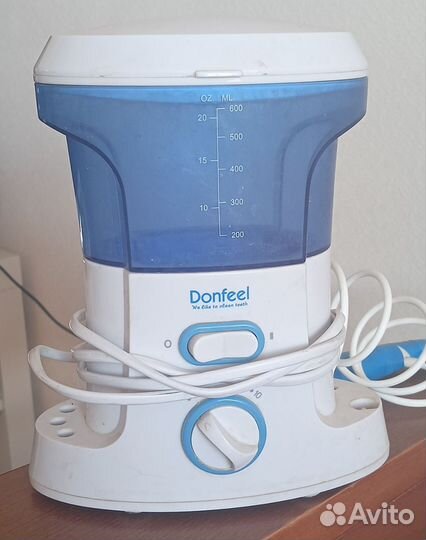 Ирригатор Donfeel