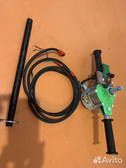 Электробур