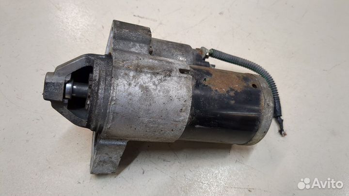 Стартер Peugeot 3008, 2011