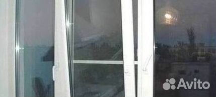 Пластиковые окна и двери пвх