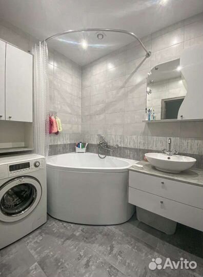 Ремонт квартир под ключ