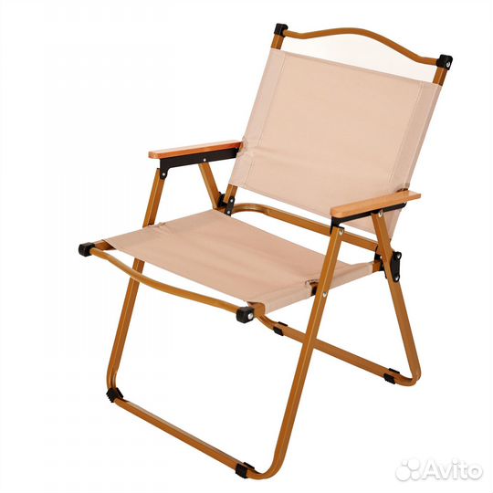 Кресло складное туристическое