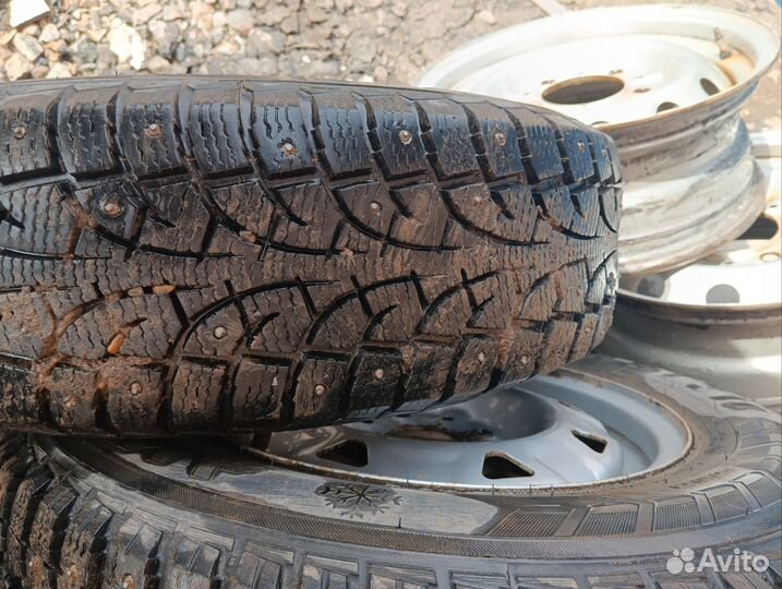Amtel NordMaster 175/70 R13