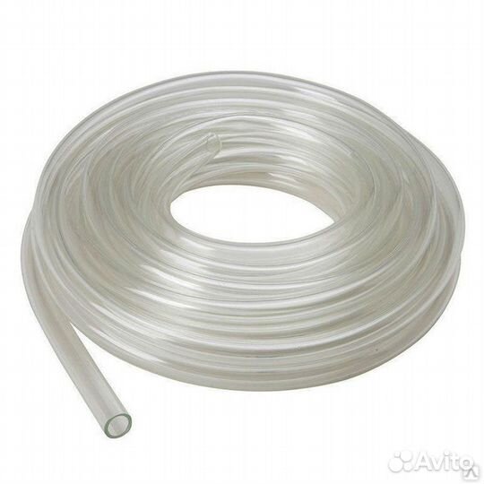 Шланг поливочный роса d 18*20 м. прозрачный