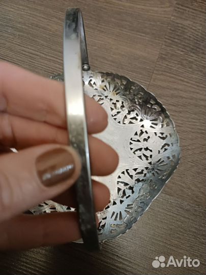 Подставка под специ металл финляндия