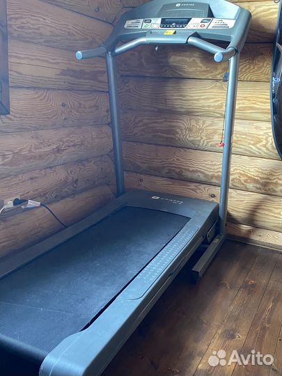 Беговая дорожка domyos tc-3