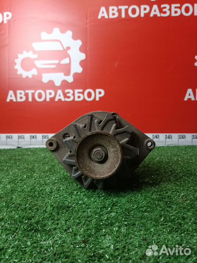 Генератор заз ZAZ Sens Chance 1.3