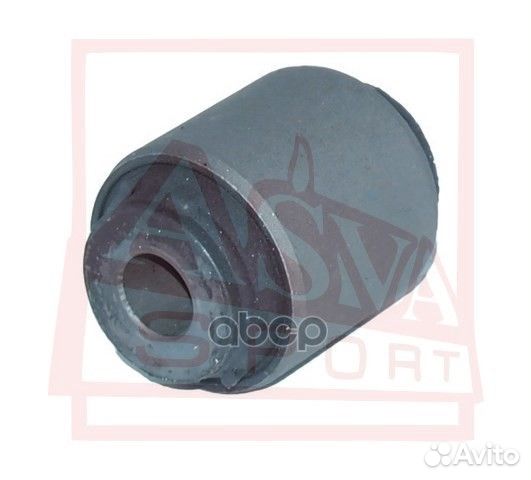 Сайлентблок заднего верхнего рычага 0401-049 asva