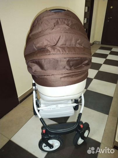 Коляска Brano Riko 2 в 1
