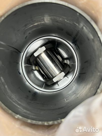 4024880 Ремкомплект двигателя Cummins N14 (аналог)