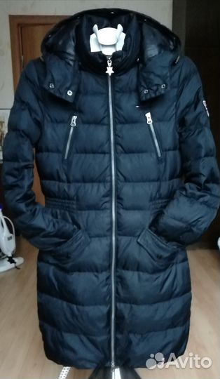 Tommy Hilfiger, р. S