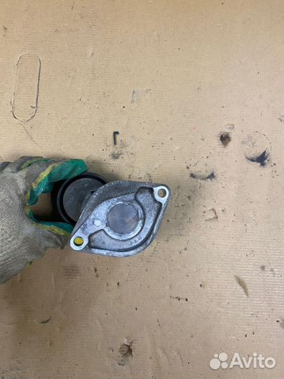 Натяжитель ремня грм G4KF Kia Optima JF GT 4